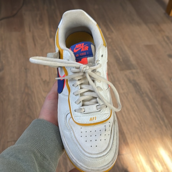 Nike Air Force 1s - Picture 2 of 6